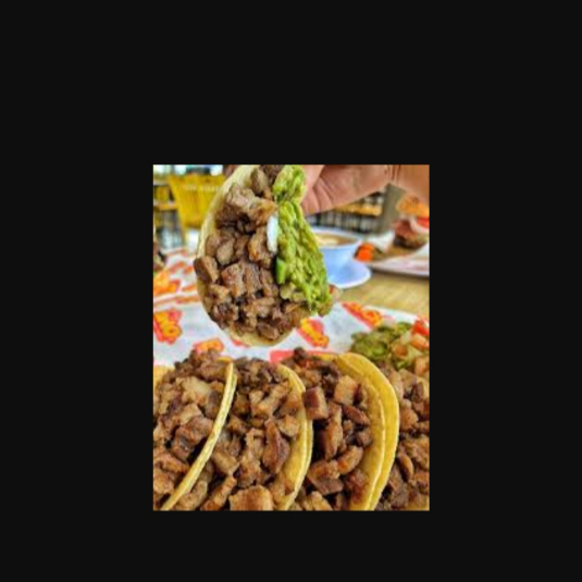 Tacos De Asada