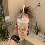 FRAPPE CREMA IRLANDESA 20 OZ