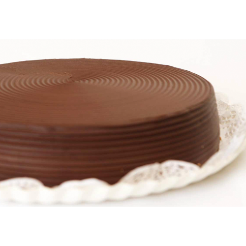 Queso Chocolate X 10