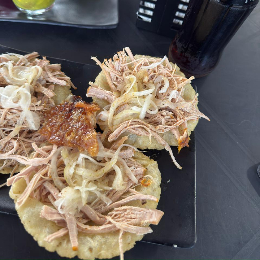 Panucho