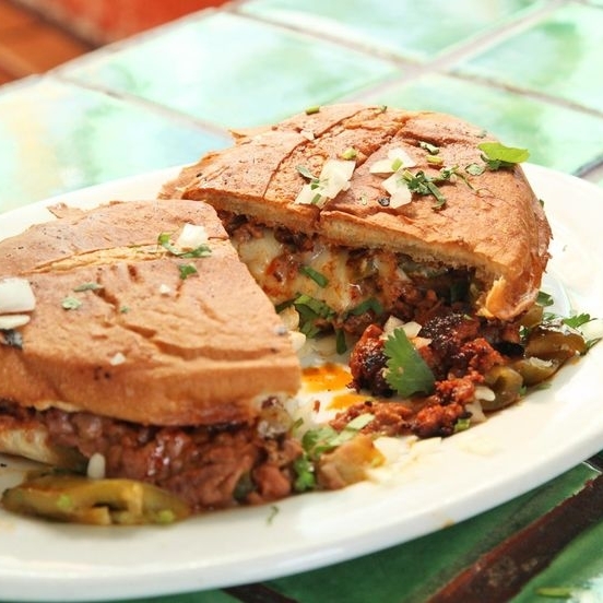 Torta de Sirlon