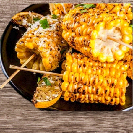 Elotes Amarillos