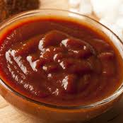 Salsa BBQ