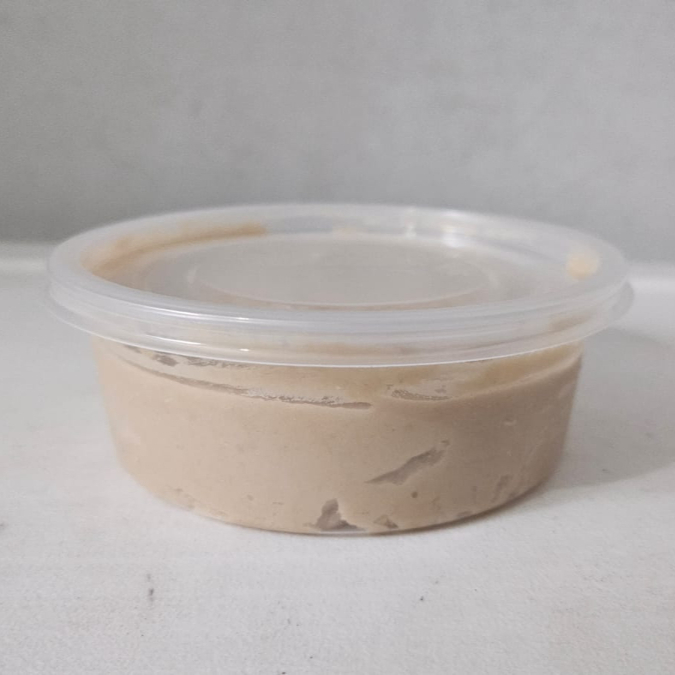 Frijoles Naturales