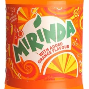 Mirinda