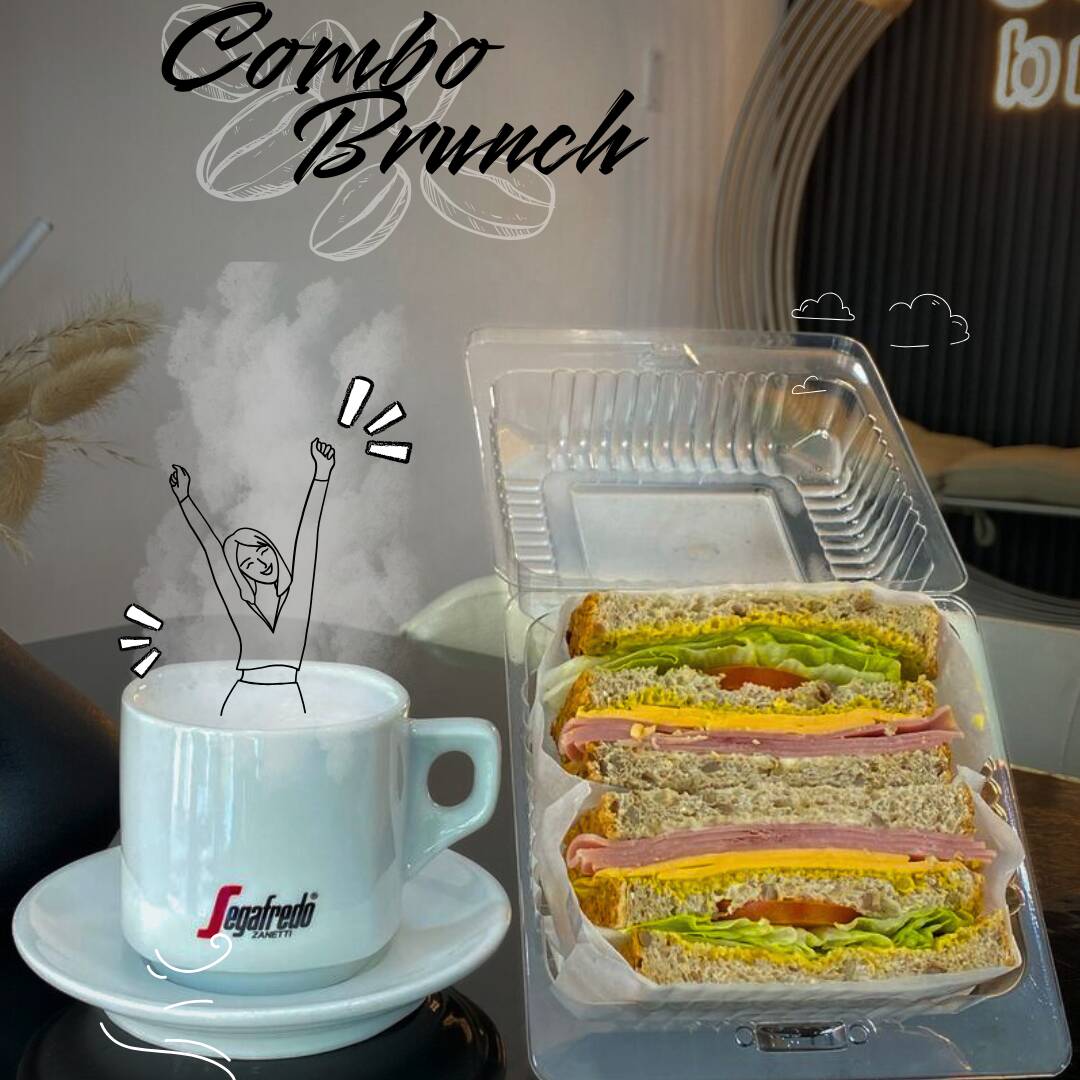 Combo Brunch