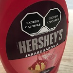 Jarabe de Fresa