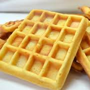 Waffles