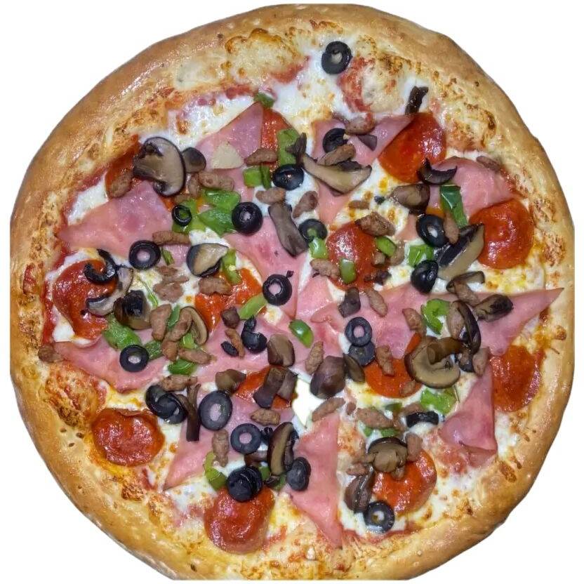 Pizza GRANDE Suprema