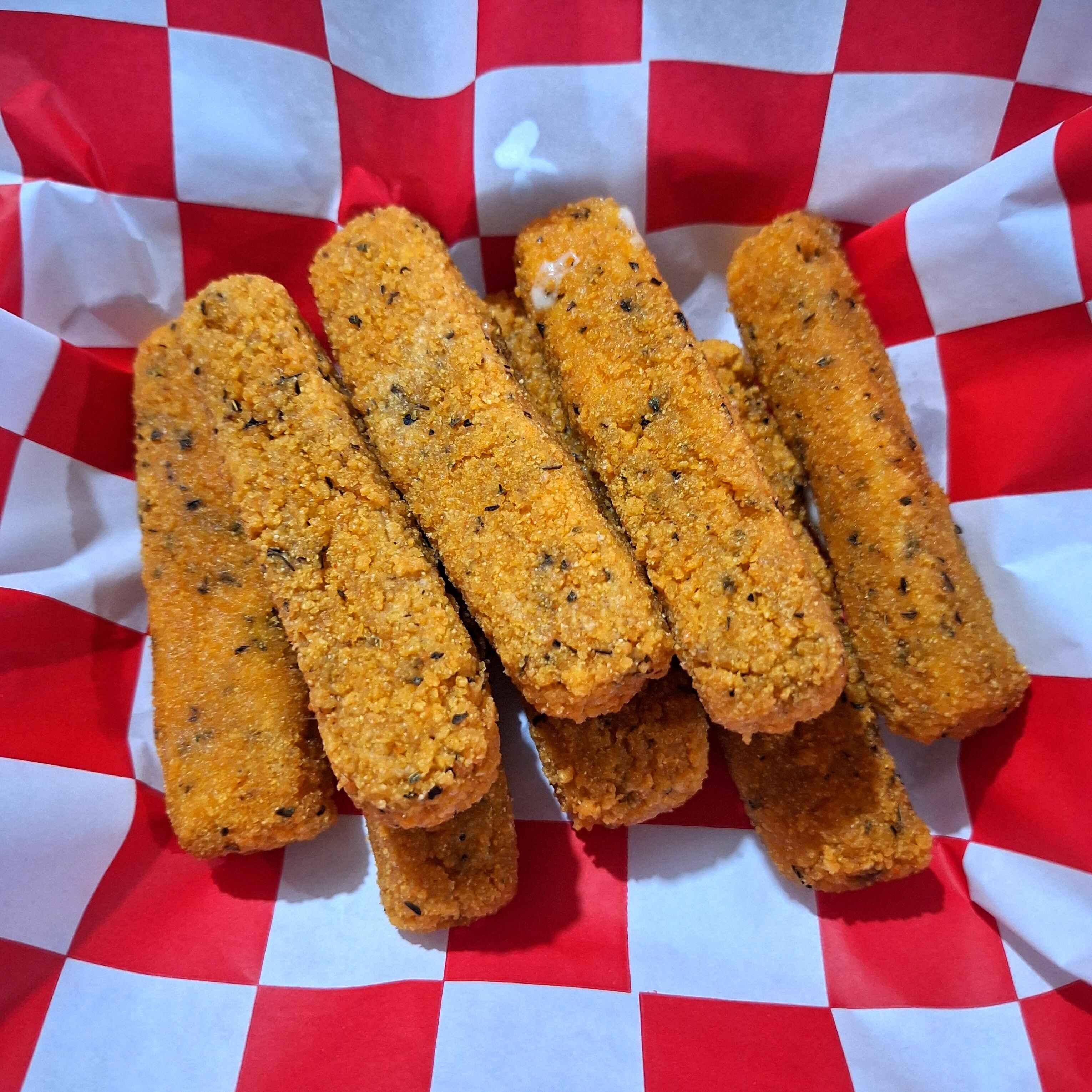 Orden de Dedos de Queso