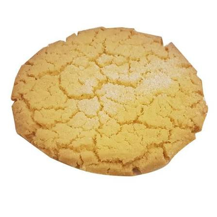 Galleta de Plátano
