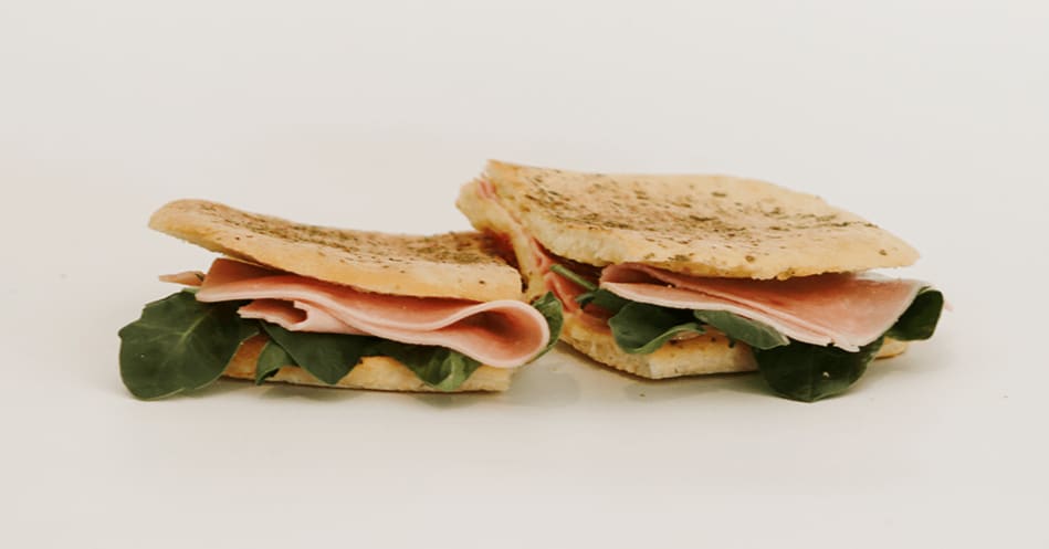 Pannini Entero