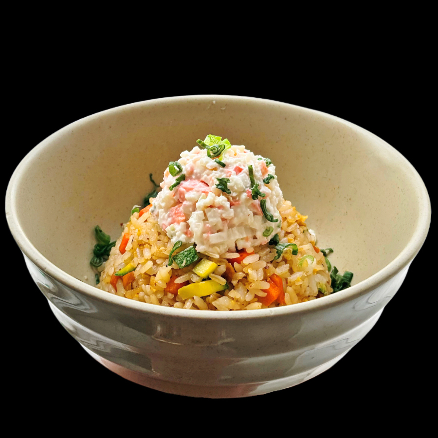 Yakimeshi Tampico