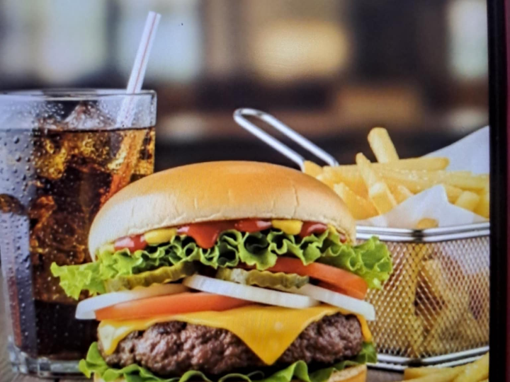 hotdogs, hamburguesas & boneles Katy