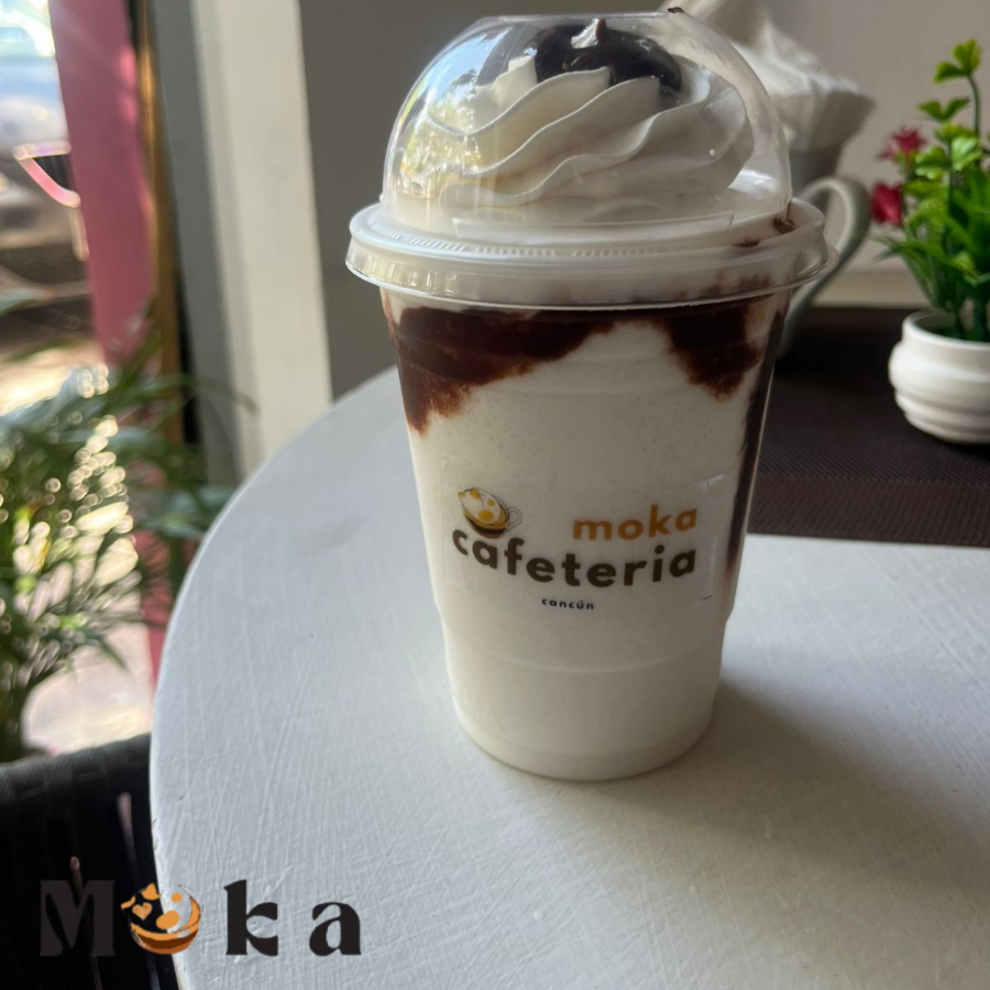 Frappe Coco