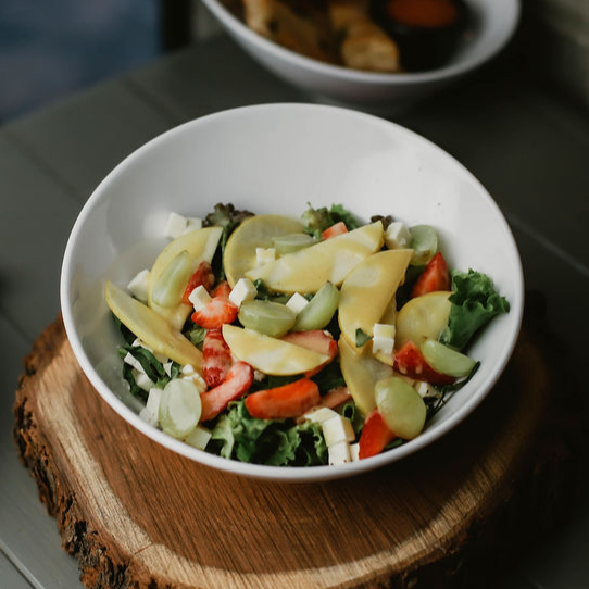 Ensalada de Frutos
