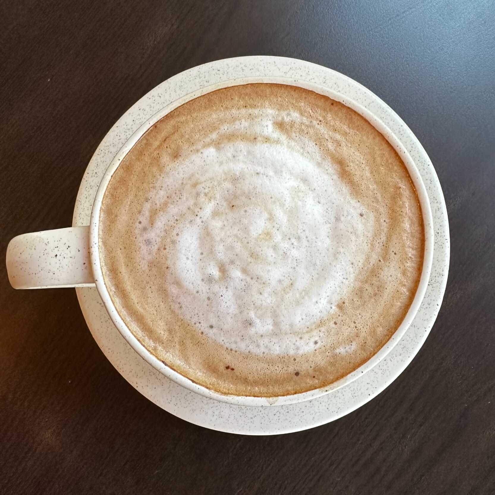 Mocaccino