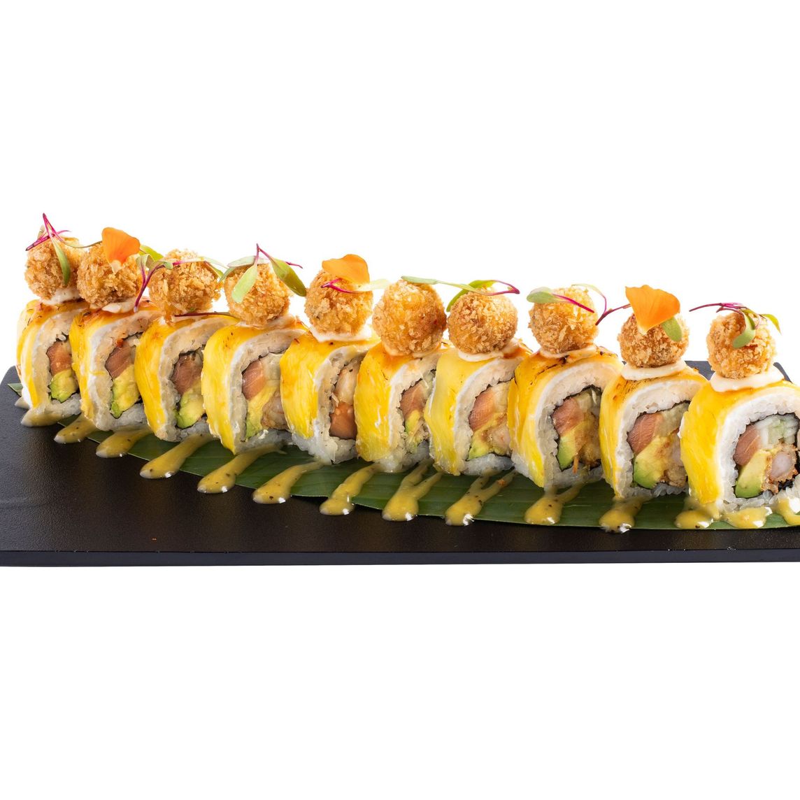 Maracú Roll