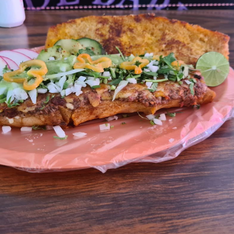 lonche deli