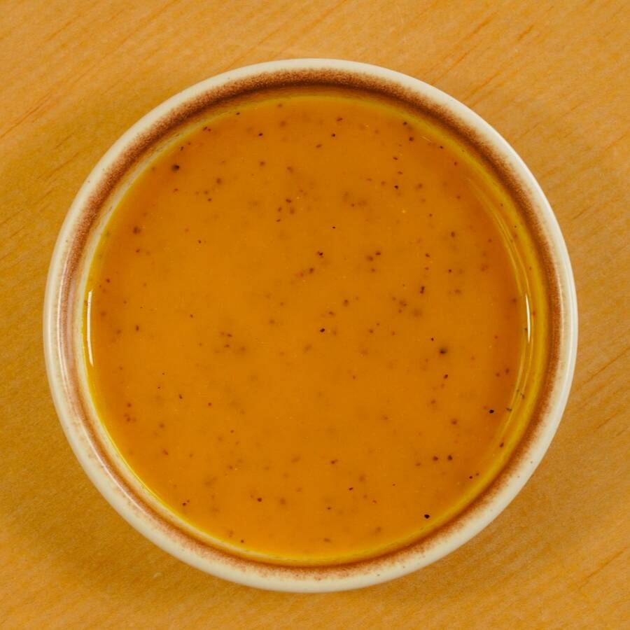 Salsa Lemon Pepper