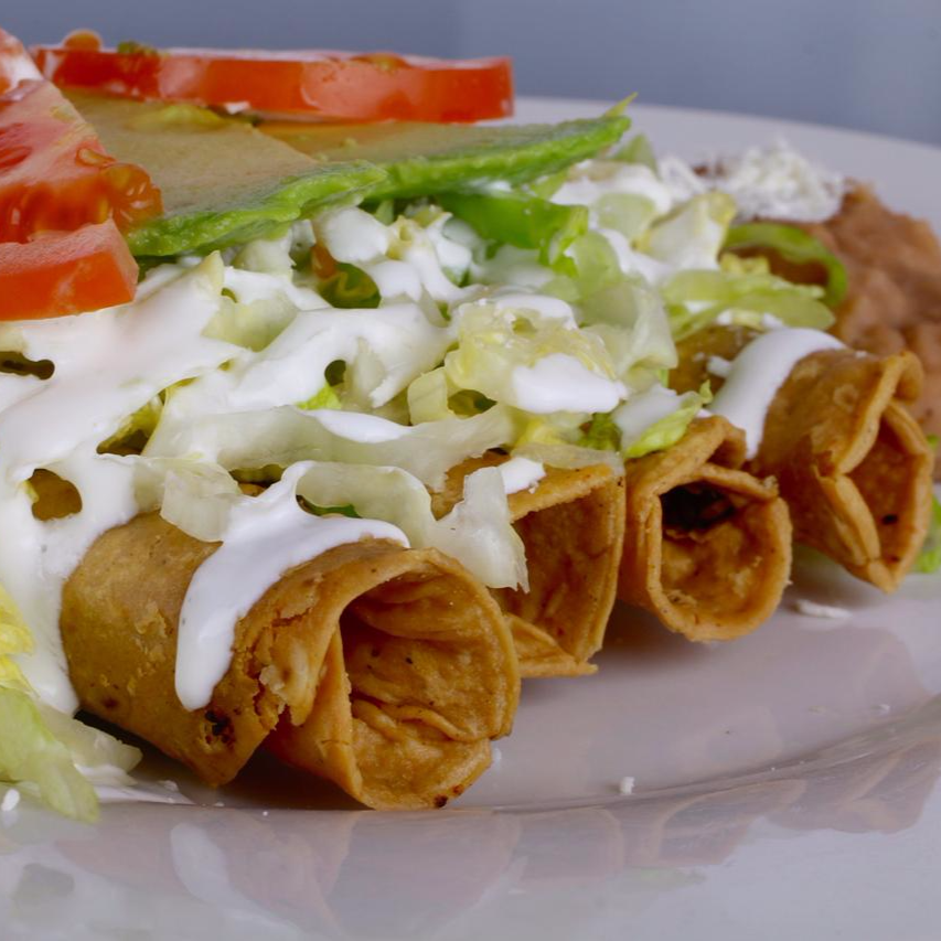 Flautas