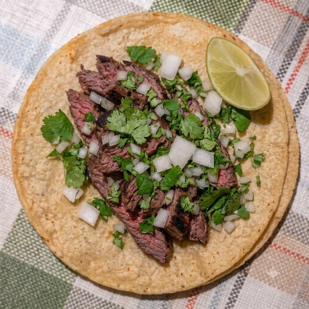Arrachera