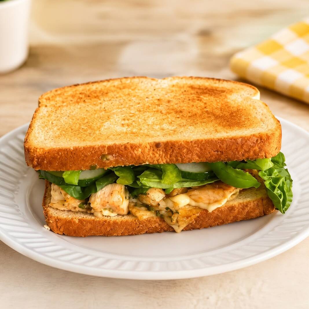 Sándwich