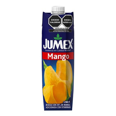 JUMEX MANGO 960ML