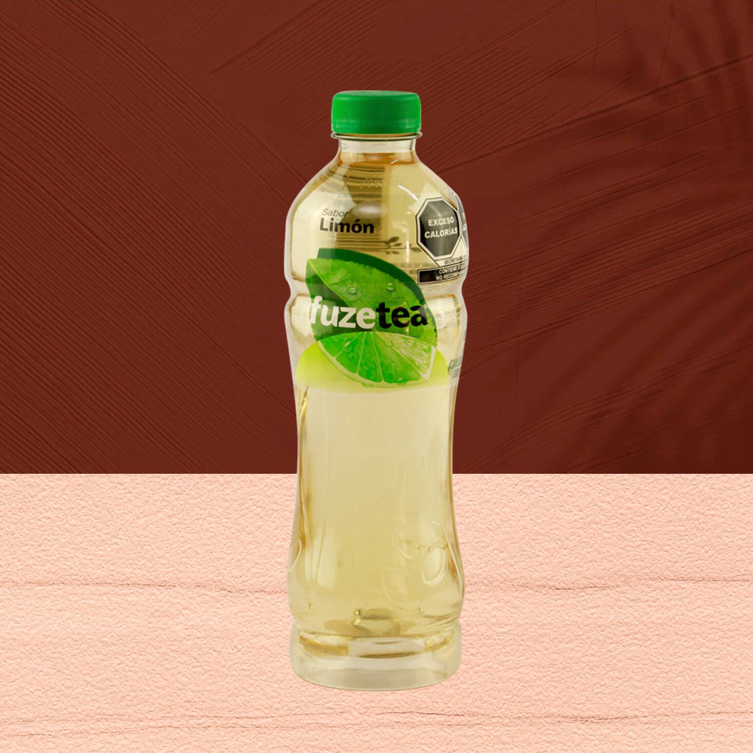 Fuze Tea Verde