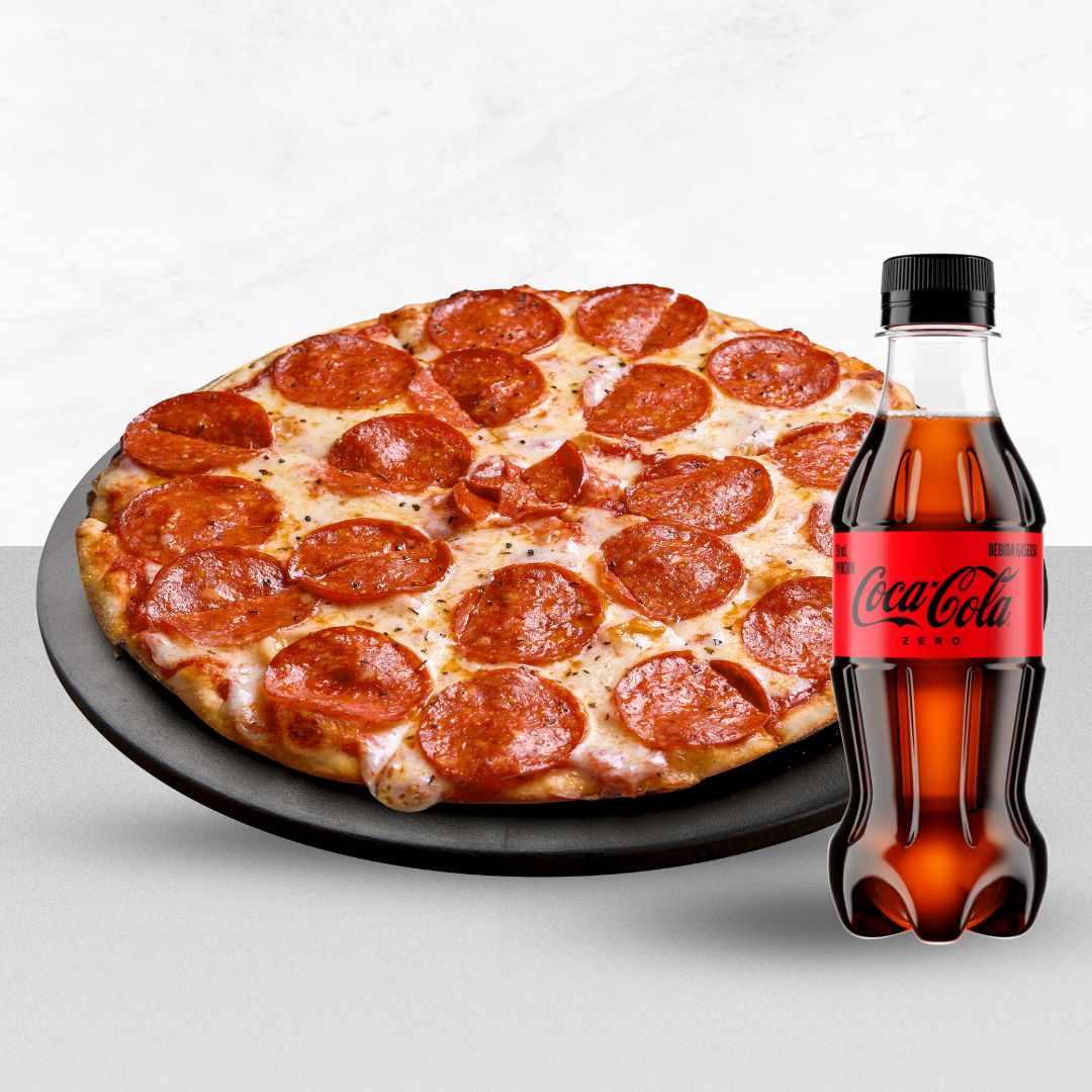 Pizza Personal