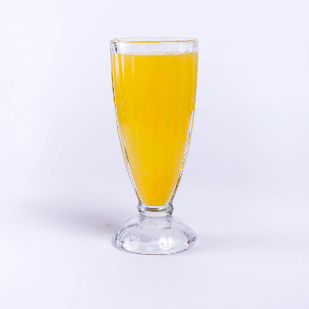 Naranjada Mineral