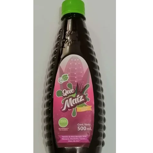 Chicha Morada 500 ml