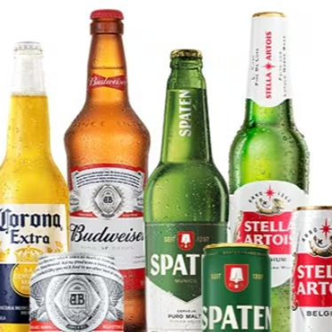 Cervejas