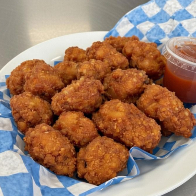 ORDEN BONELESS 150GRAMOS INDIVIDUAL