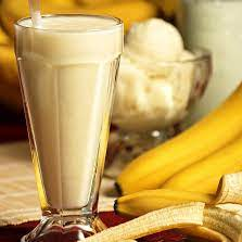 Licuado de Platano 1l