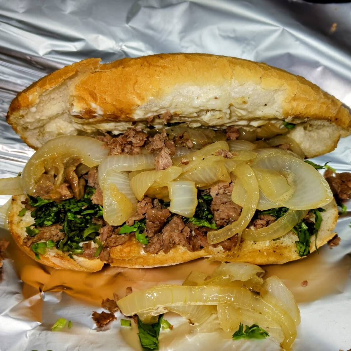 Orden Tortas