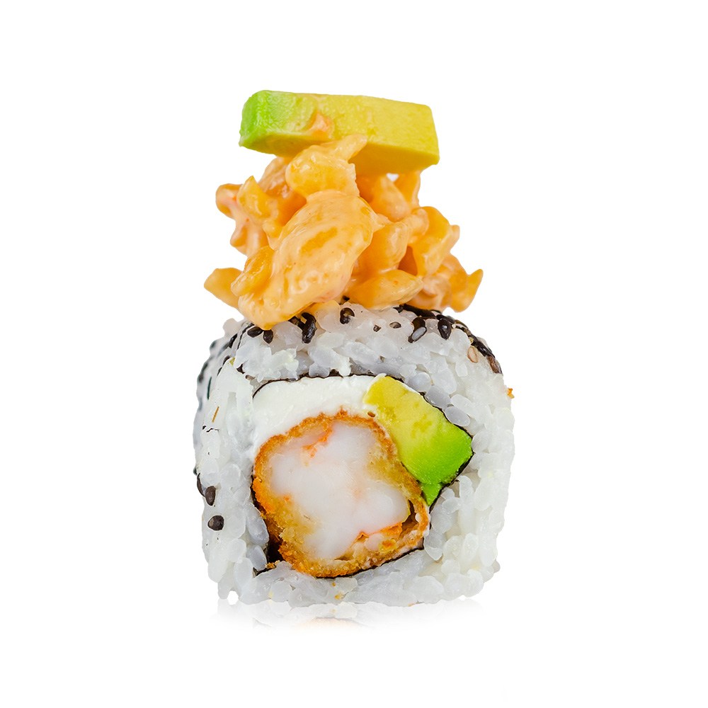 Ebi Crunch
