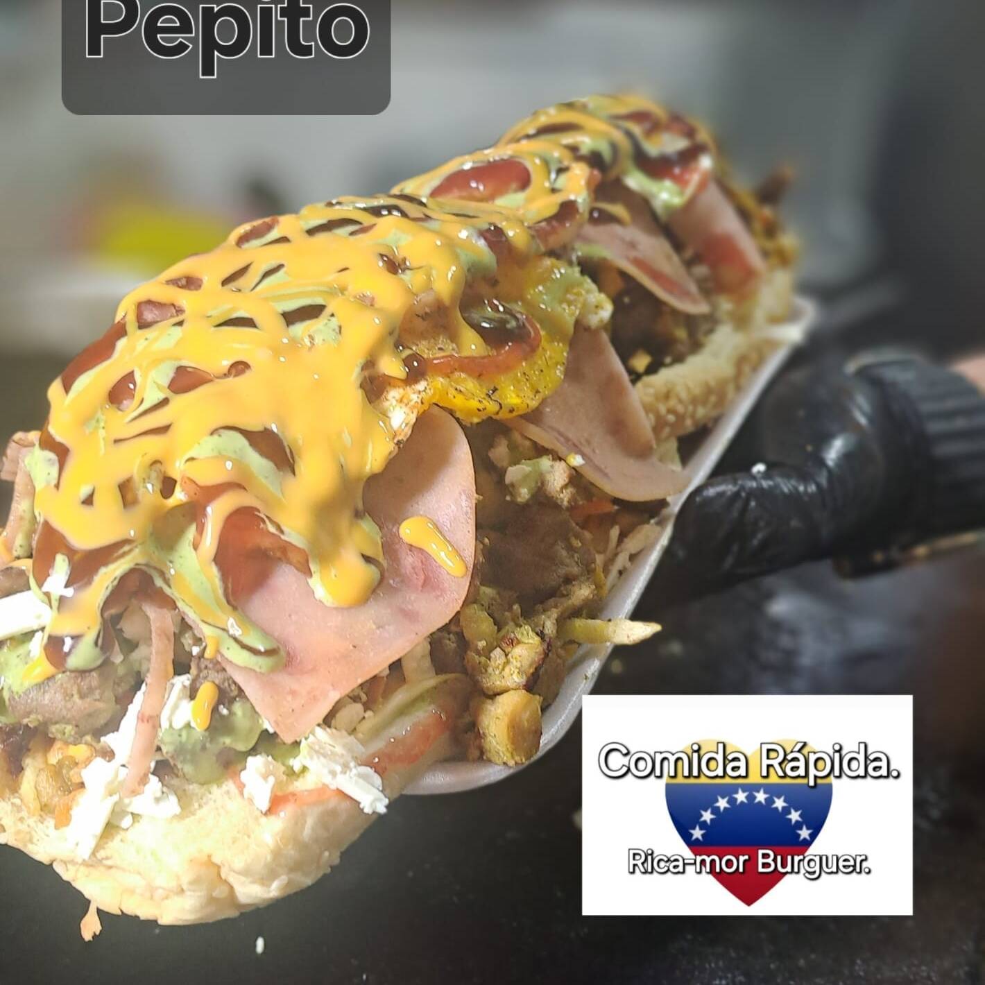 Perro Charcutero