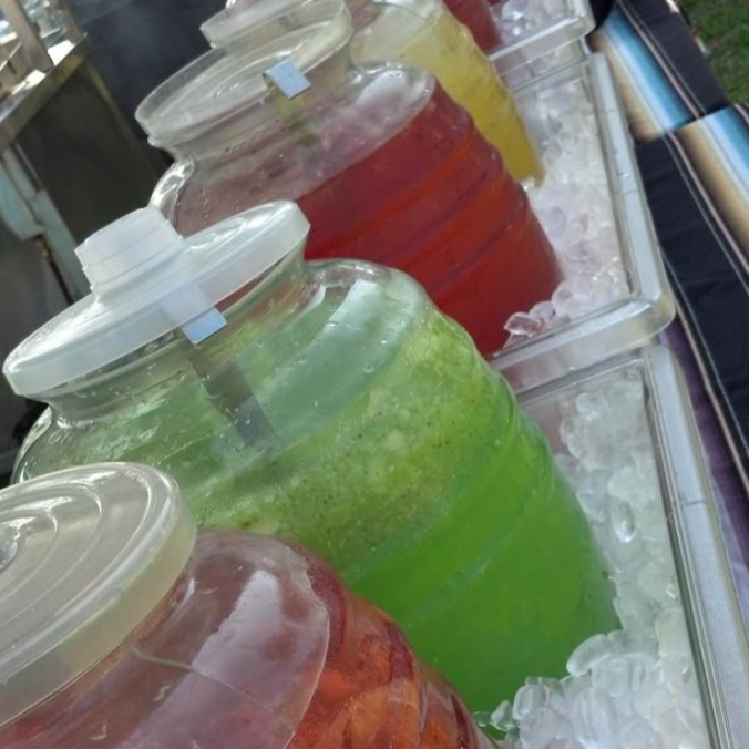 Aguas Frescas