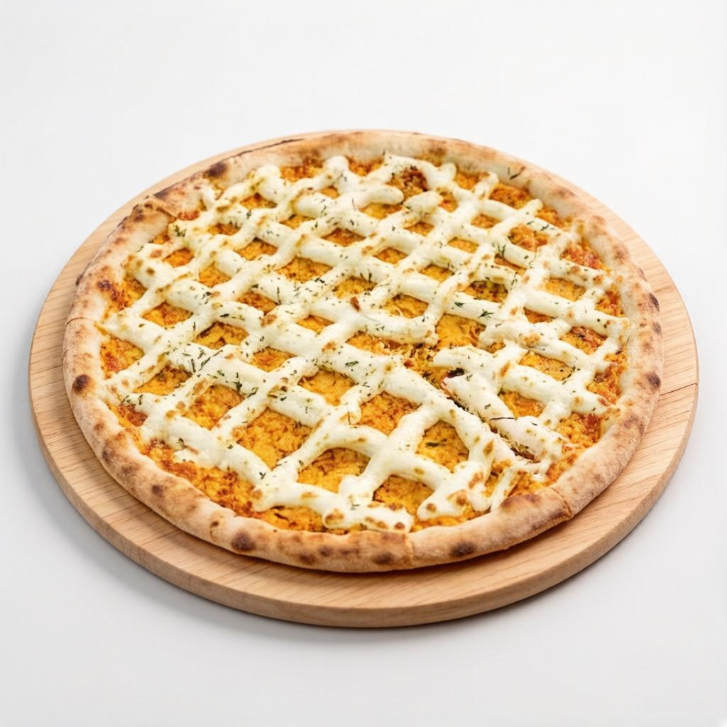 Frango e Catupiry
