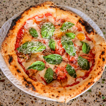 Pizza Maggie