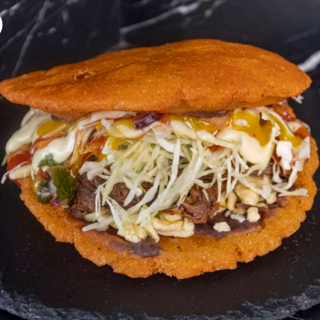 Master Chalupa Doble Masa