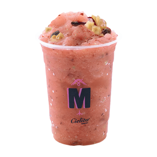 Tisana manzana canela (Granizado)