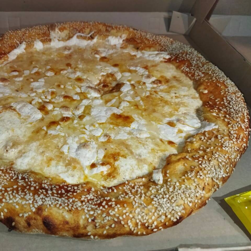 3 Queso Orilla Queso Oaxaca