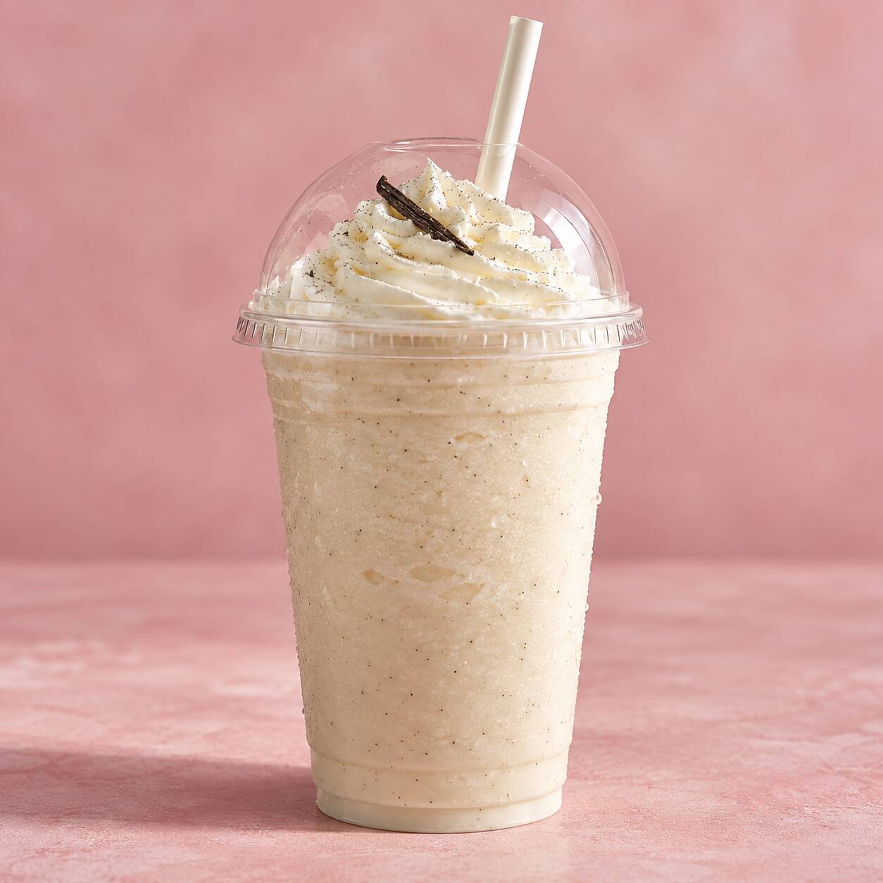 Frappé de Vainilla