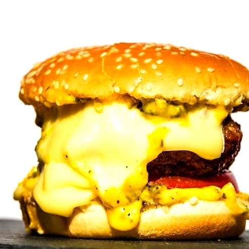 Chesse Burger