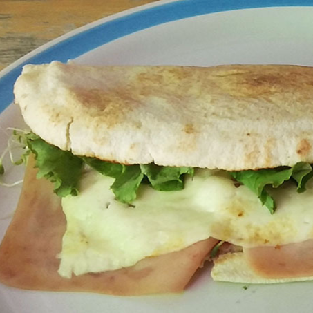 Pita Light