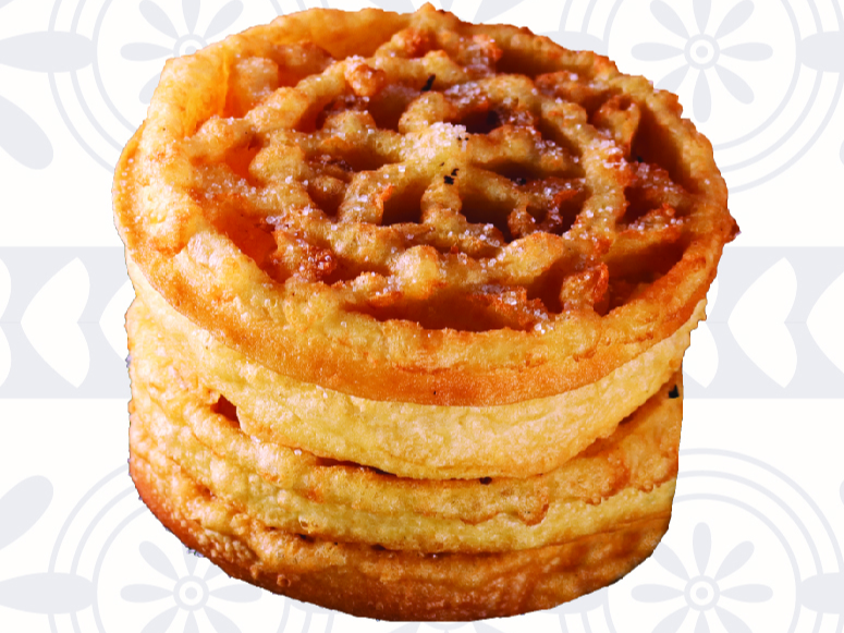 Buñuelos