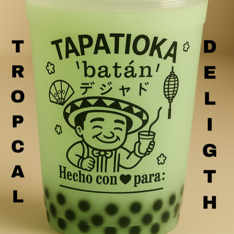 Tropical Delight