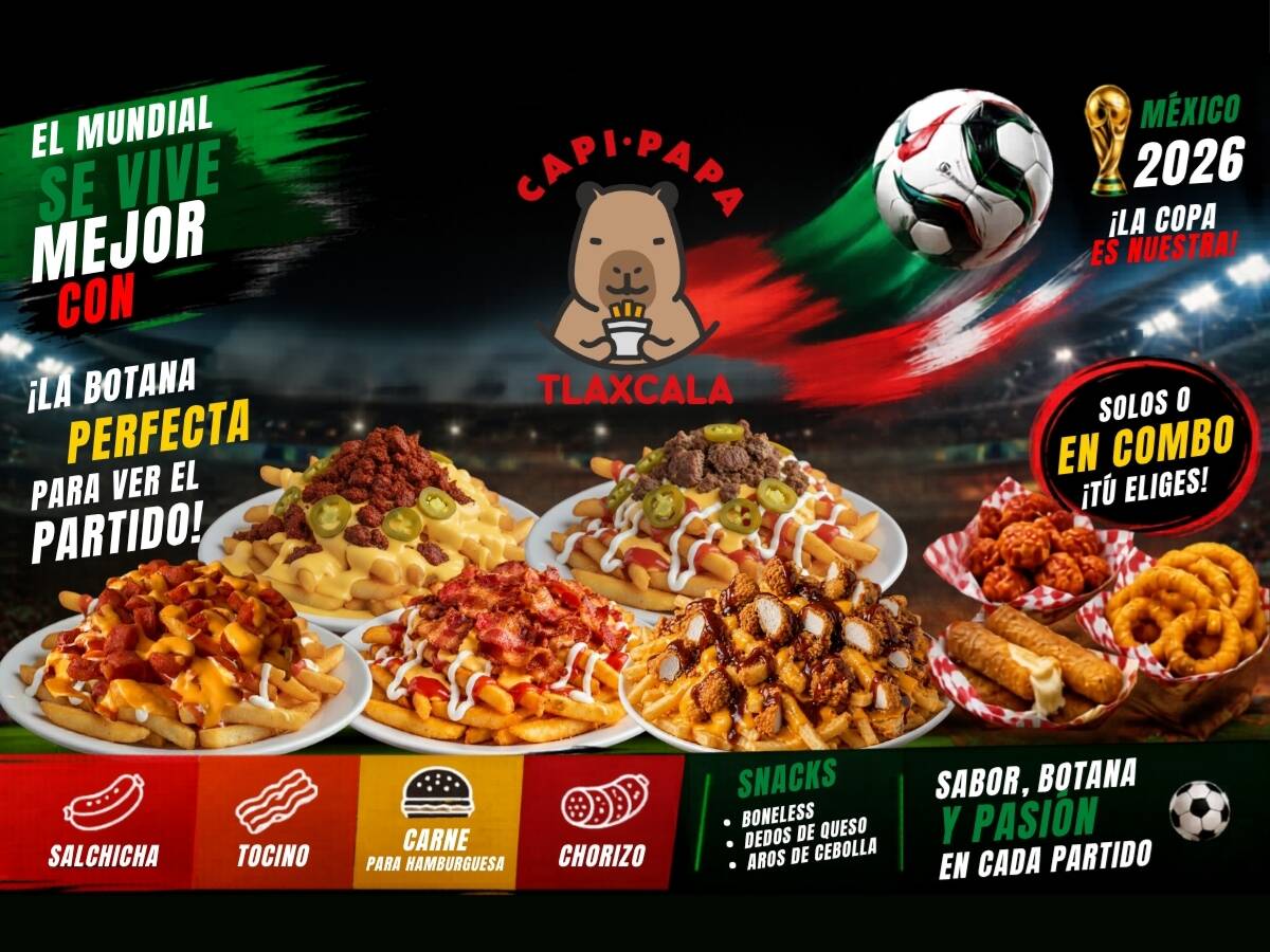 Capipapa